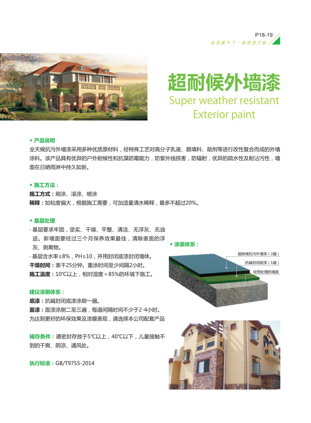 超耐候外墙漆(图2)